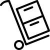 Moving Icon